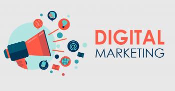 MOOC : Digital Marketing, les enjeux et opportunités du digital pour la fonction marketing