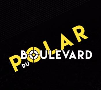 Salon :  Boulevard du Polar 