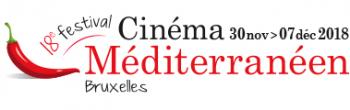 Festival Cinéma Méditerranéen 