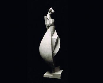 Exposition : Sculpting Belgium