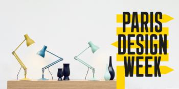  Paris Design Week 