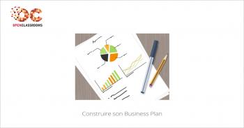 MOOC : Construire son business plan