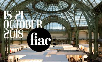 FIAC (Foire internationale d'Art contemporain) 