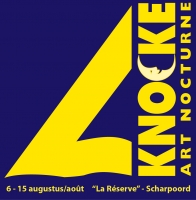 Art Nocturne Knokke