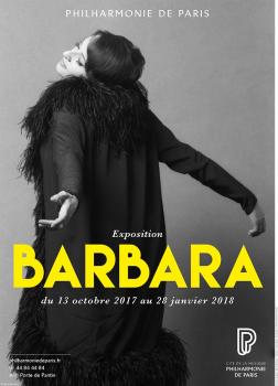 Exposition : Barbara