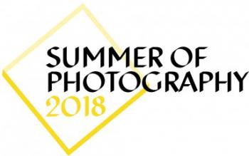 Exposition : Summer of Photography