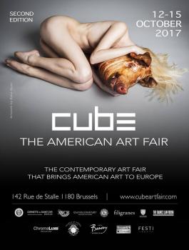 CUBE Art Fair