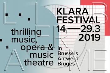 Musique classique : Klarafestival 2019