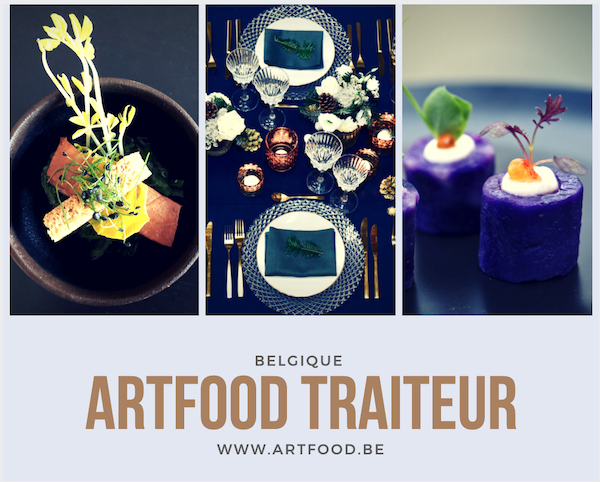 Traiteur : Artfood