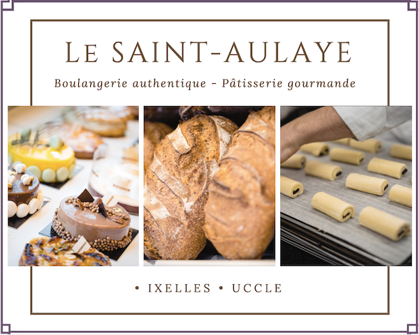 Boulangeries : Saint-Aulaye