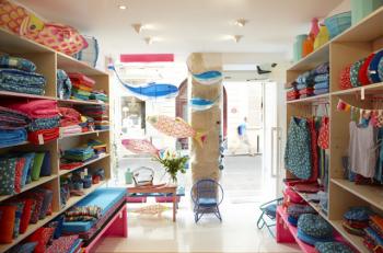 Les meilleures boutiques de vêtements pour enfants de Paris